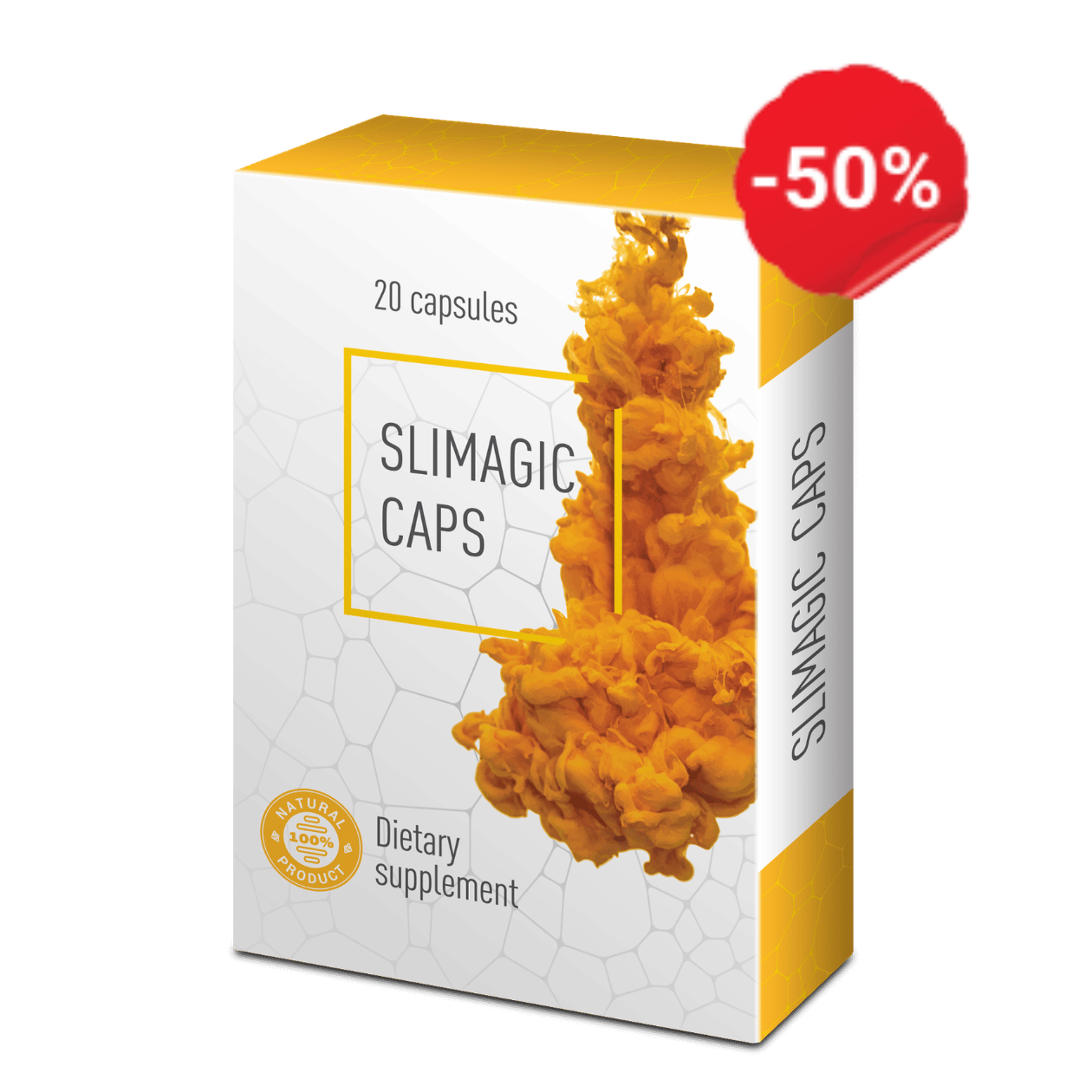 Slimagic